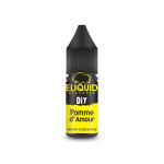 Concentré Pomme d'amour 10ml - Eliquid France